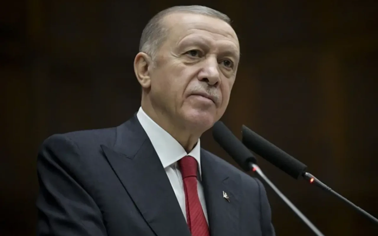 Ərdoğan Alyaska sammitinə münasibət bildirdi