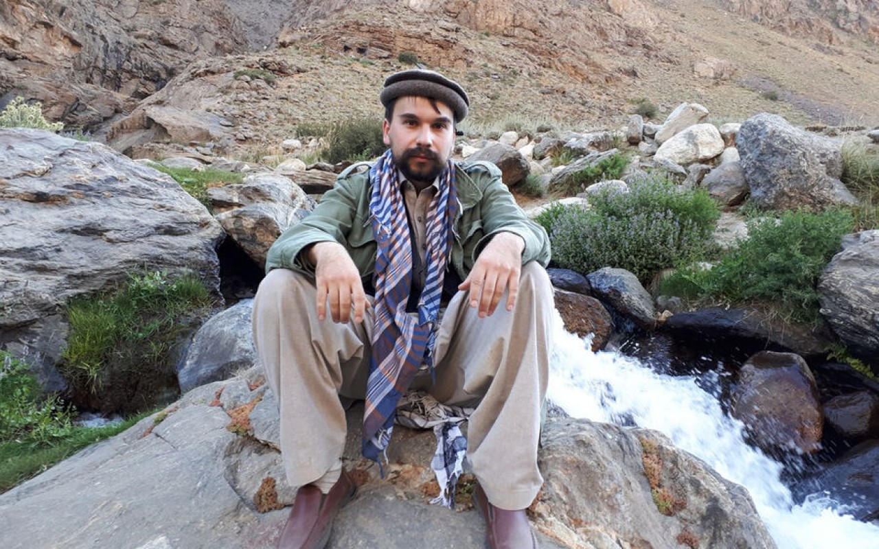 "Taliban" rusiyalı alimi həbs etdi