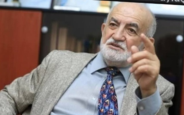 Məmməd İsmayılvəfat etdi