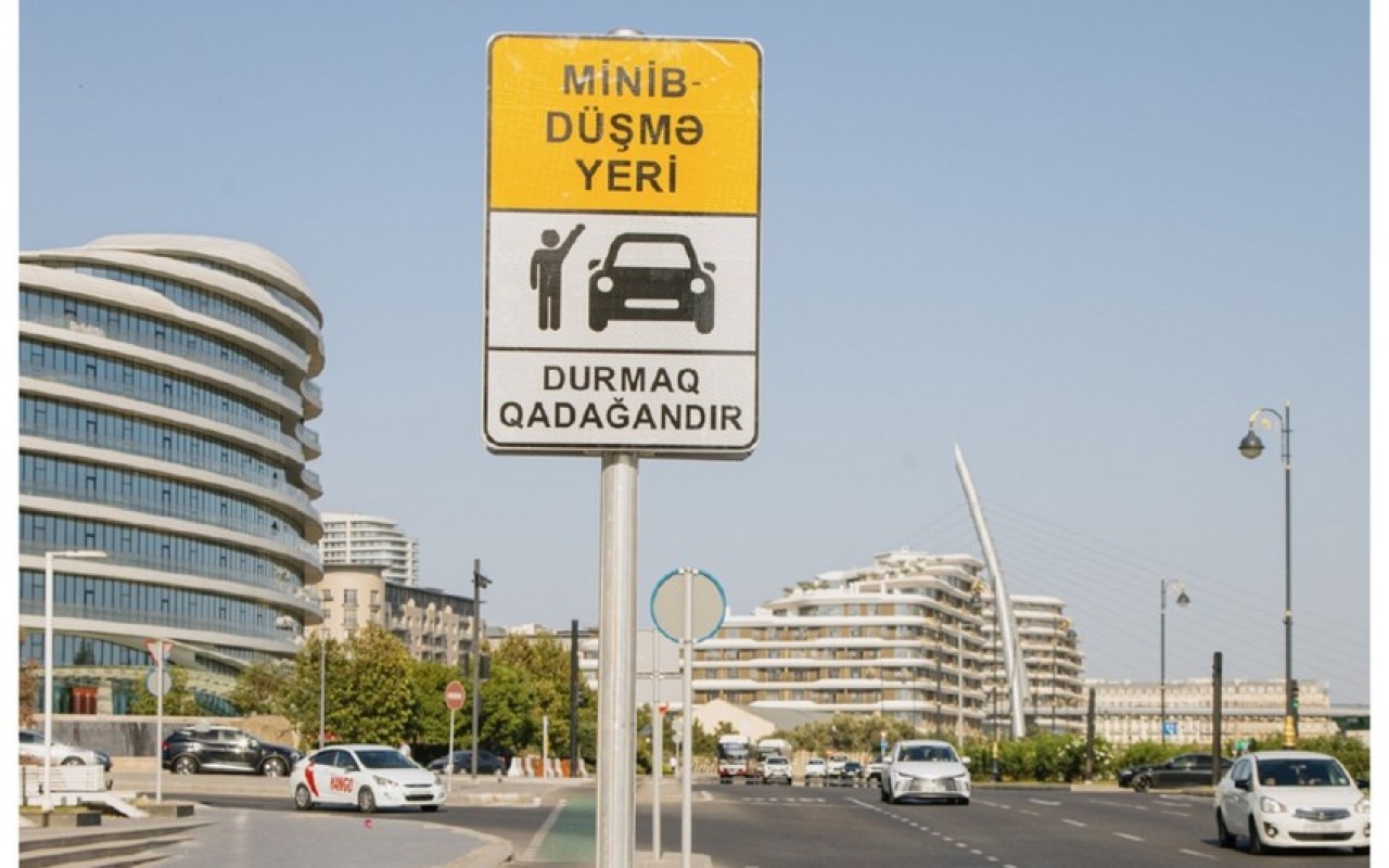 Daha iki ünvanda minib-düşmə yeri yaradıldı