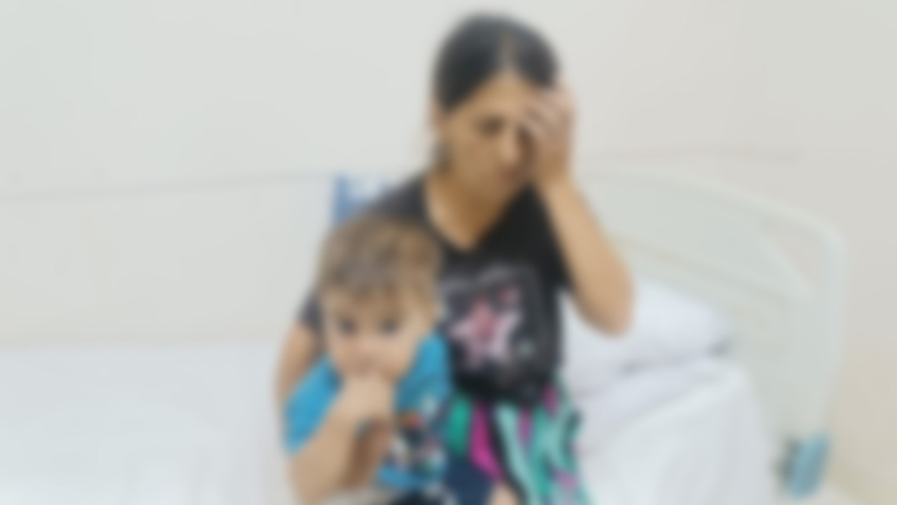 Dönərdən zəhərlənənlərin sayı 25-ə çatdı - YENİLƏNİB (FOTO)