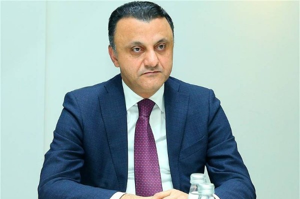 Vüqar Qurbanov bu xəstəxanaya direktor təyin etdi -FOTO