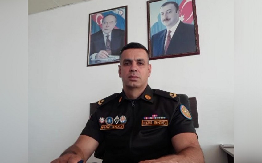 Nazir Mehdiyevə yüksək vəzifə verdi - FOTO