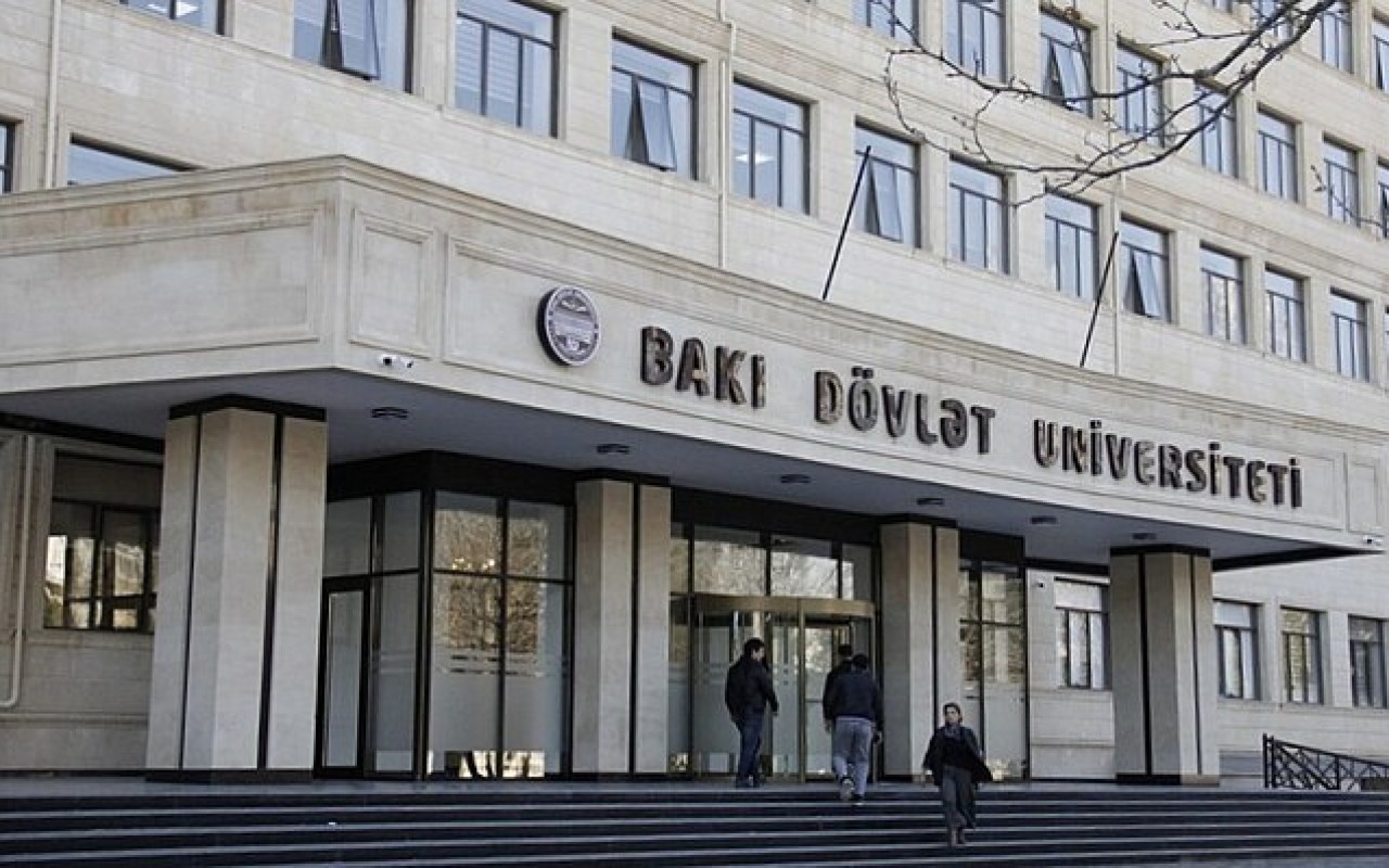 BDU-ya qəbul olanların qeydiyyatı bu tarixdəbaşlayacaq BDU-ya qəbul olanların qeydiyyatı bu tarixdəbaşlayacaq