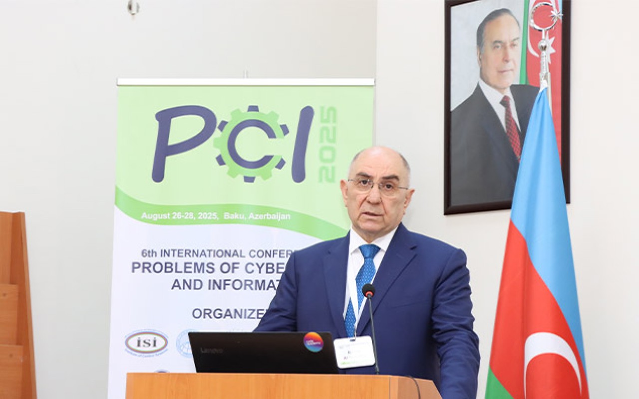 "Azərbaycanda rəqəmsal cəmiyyətin yaradılmasına xüsusi dövlət qayğısı göstərilir”