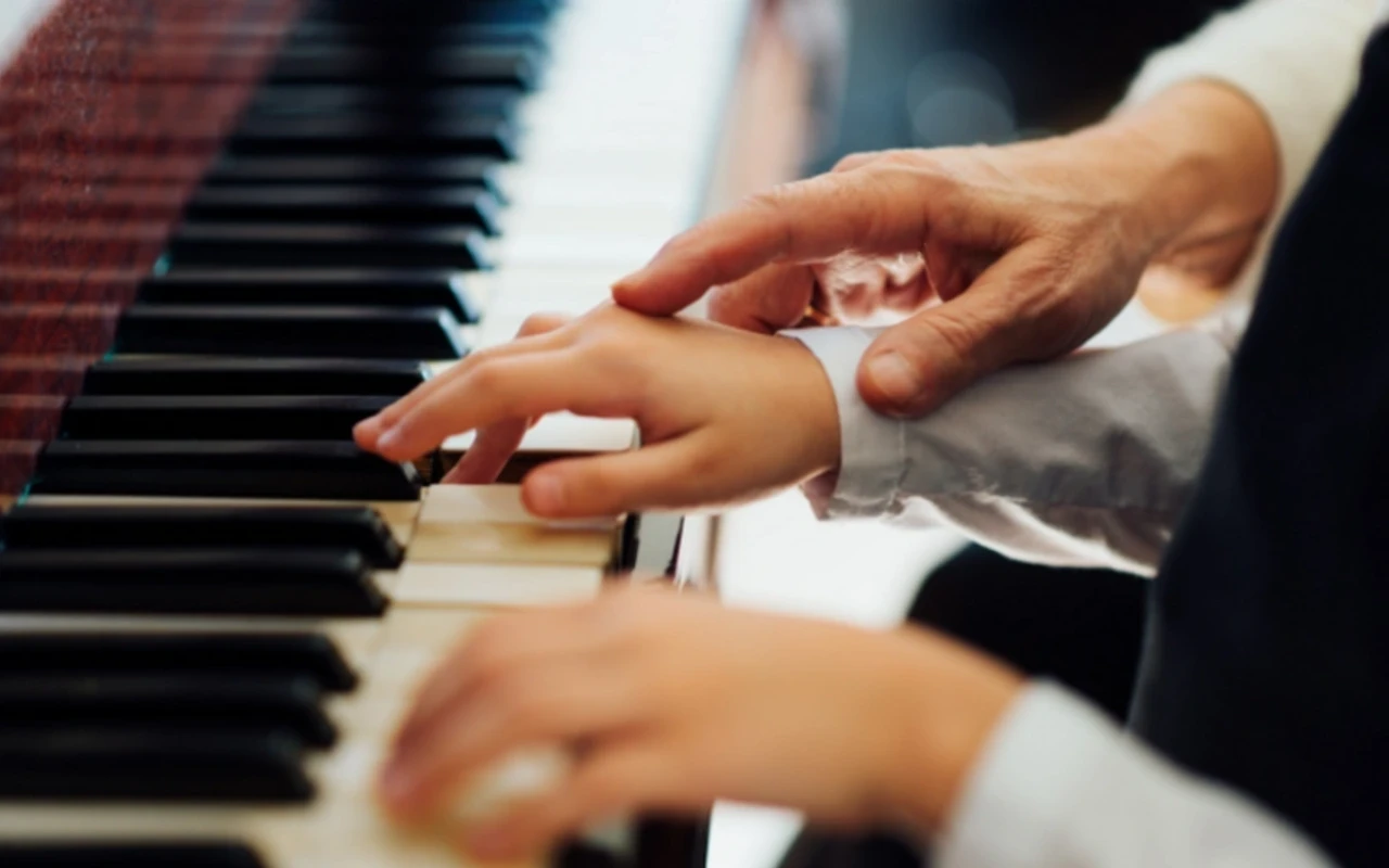 Musiqi və incəsənət məktəblərinə yeni rəhbərlər təyinolundular Musiqi və incəsənət məktəblərinə yeni rəhbərlər təyinolundular