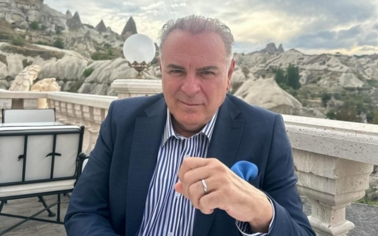 Burak Sergenin yeniişi