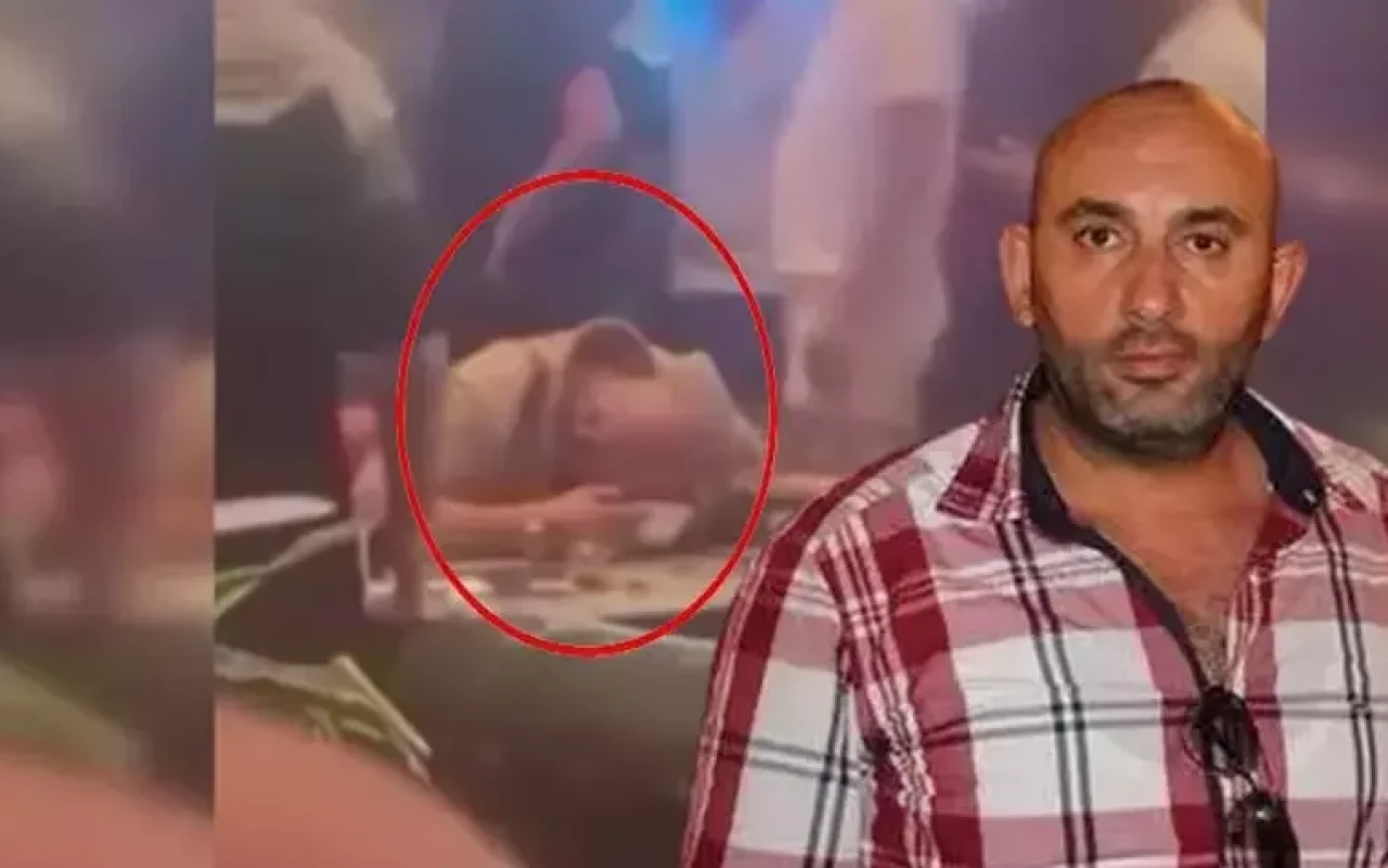 Türkiyədə klub prezidenti güllələndi- VİDEO