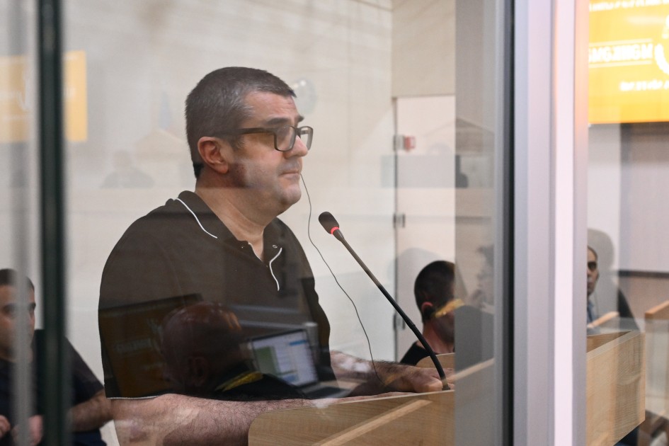Təcavüzkar müharibənin Ermənistan tərəfindən aparıldığı bir daha təsdiqləndi