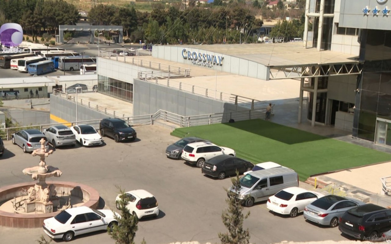 Yeniyetmə oğlan hoteldə anasını buna görə öldürübmüş...- VİDEO