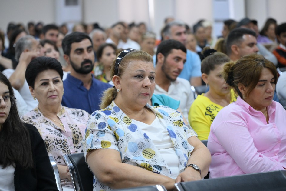 Ağdam və Füzulidə tikililərin daşınması faktını etiraf etdi - MƏHKƏMƏ