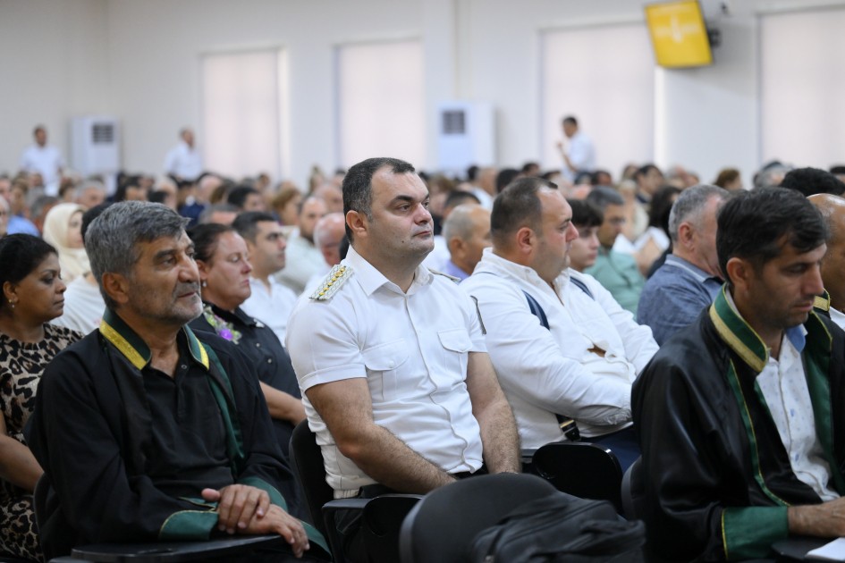 Ağdam və Füzulidə tikililərin daşınması faktını etiraf etdi - MƏHKƏMƏ
