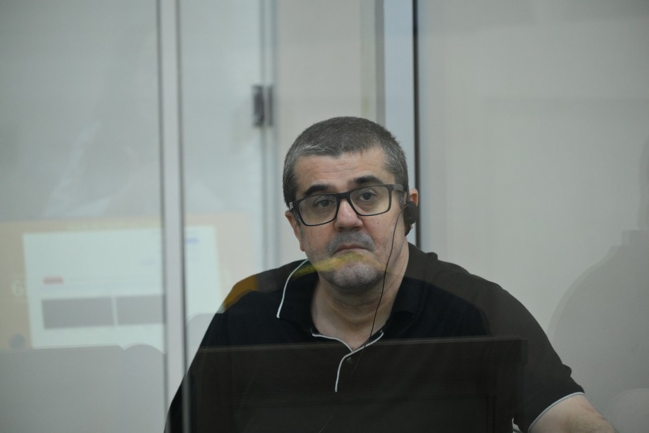 Ağdam və Füzulidə tikililərin daşınması faktını etiraf etdi - MƏHKƏMƏ