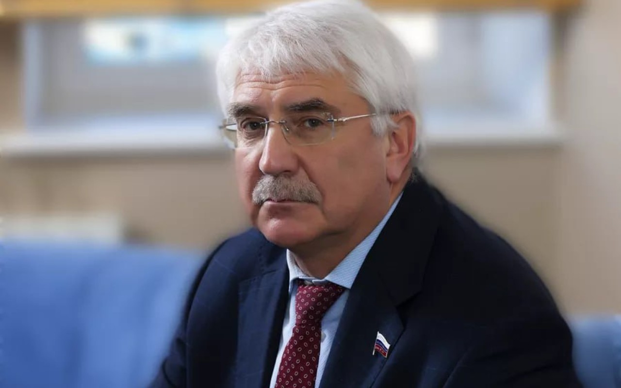 Rusiya rəsmisindən Azərbaycan-Rusiya münasibətləri ilə bağlıaçıqlama