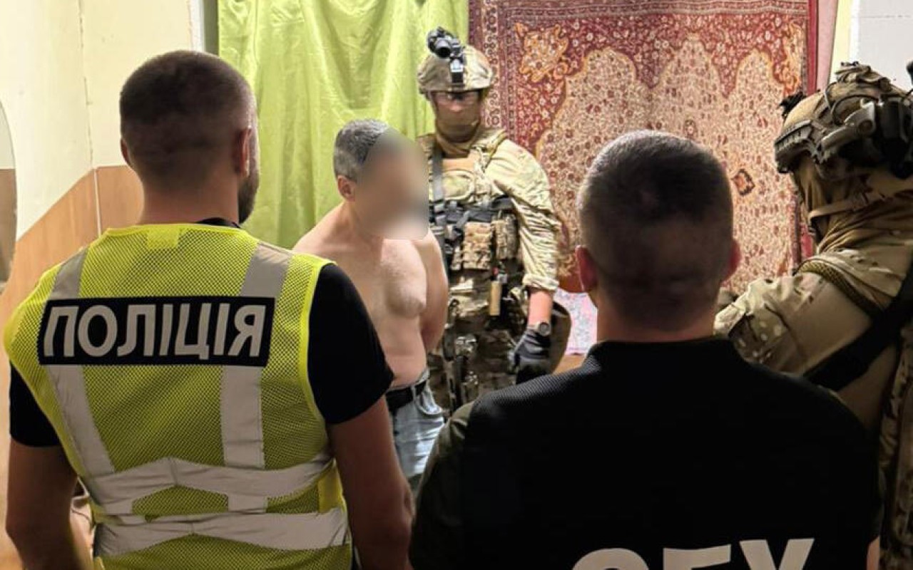 "Əgər yanımda Poroşenko olsaydı, onu da öldürərdim"