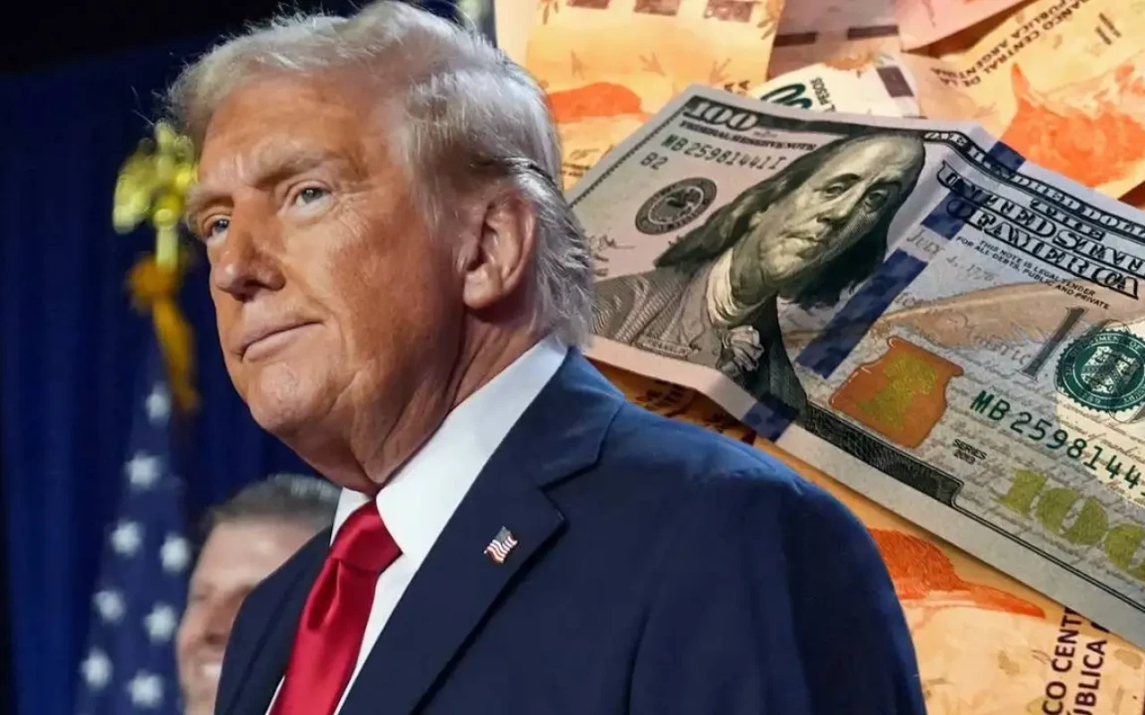 24 saata 5 milyard dollar qazandı 24 saata 5 milyard dollar qazandı