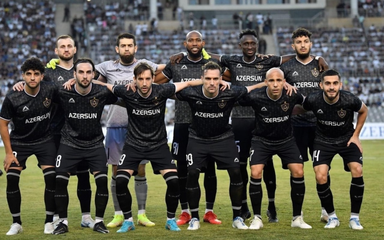 "Qarabağ" Çempionlar Liqasında bu futbolçularla oynayacaq