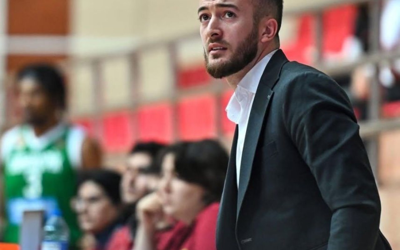 "Ordu"da daha bir məşqçitəyinatı