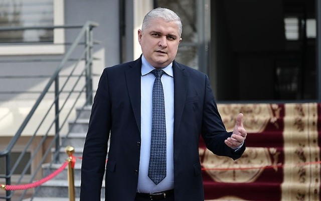 "İstefa verməsə, lazımi tədbirləri görəcəyik" -AFFA-nın baş katibi