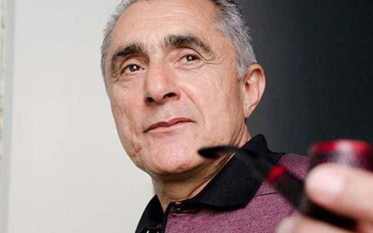 Alim Qasımov villasını 5 milyon manata satışa çıxardı -FOTOLAR