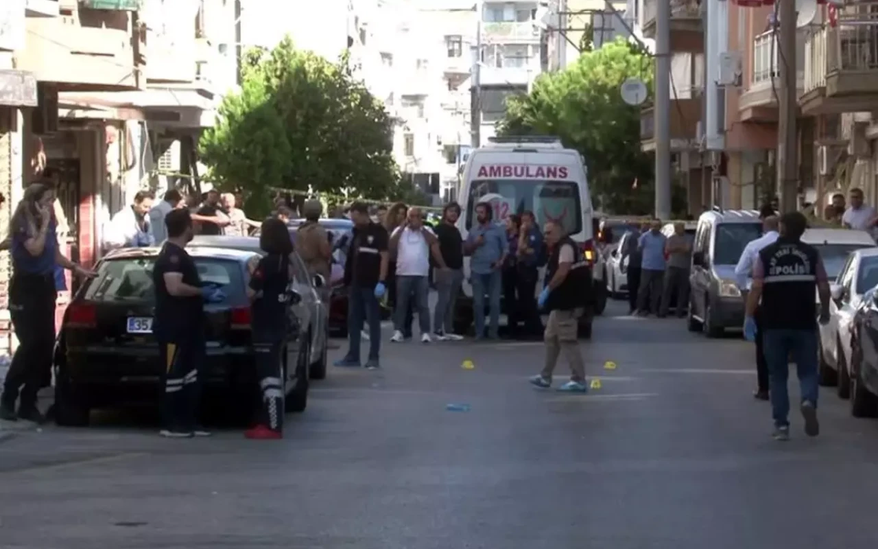 Türkiyədə 16 yaşlı oğlan2 polisi öldürdü