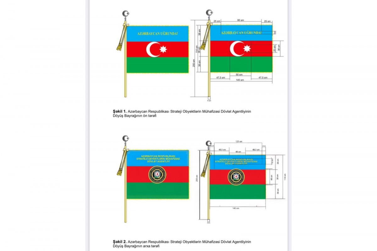 Prezidentdən SOMDA ilə bağlı FƏRMAN