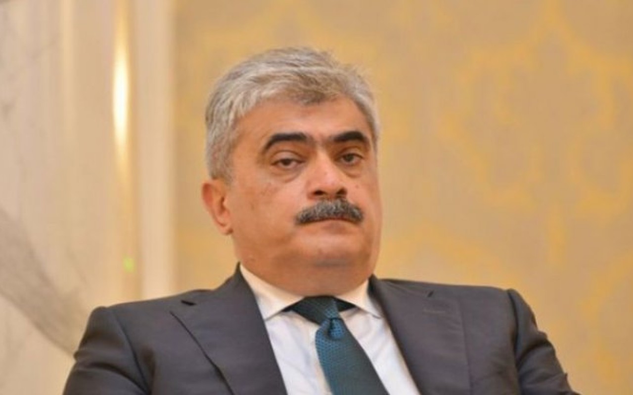 Prezident Təşkilat Komitəsi yaratdı- Samir Şərifov sədr təyin edildi