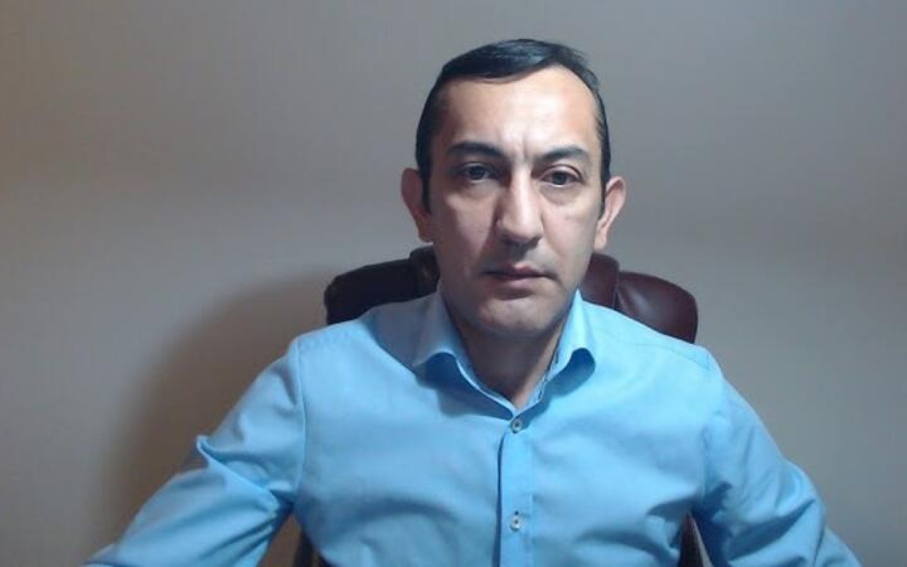 Məhkəmə Qabil Məmmədovla bağlıqərar verdi