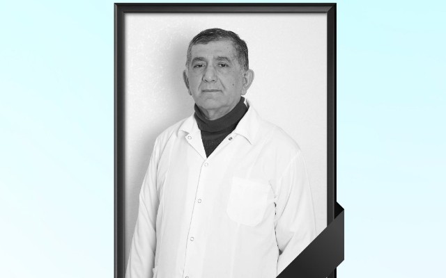 Azərbaycanda həkim vəfat etdi
