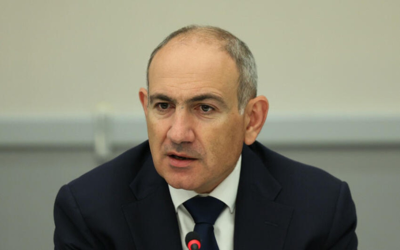 Ermənistan Azərbaycanla sərhəddə "ağıllı pasport" sistemi tətbiq edəcək