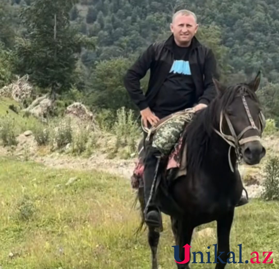 Hərbçimiz vəfat etdi 