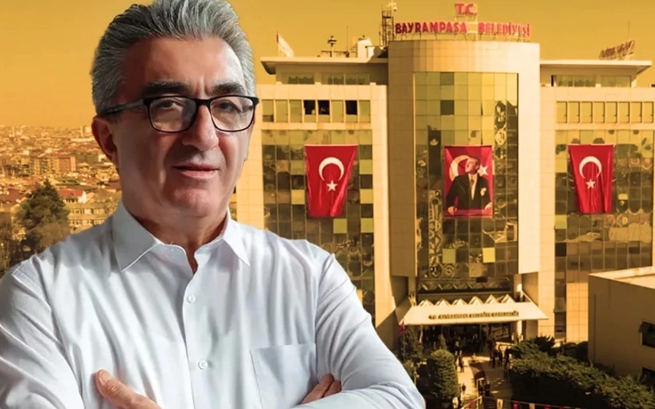 Türkiyədə bələdiyyə sədrisaxlanıldı