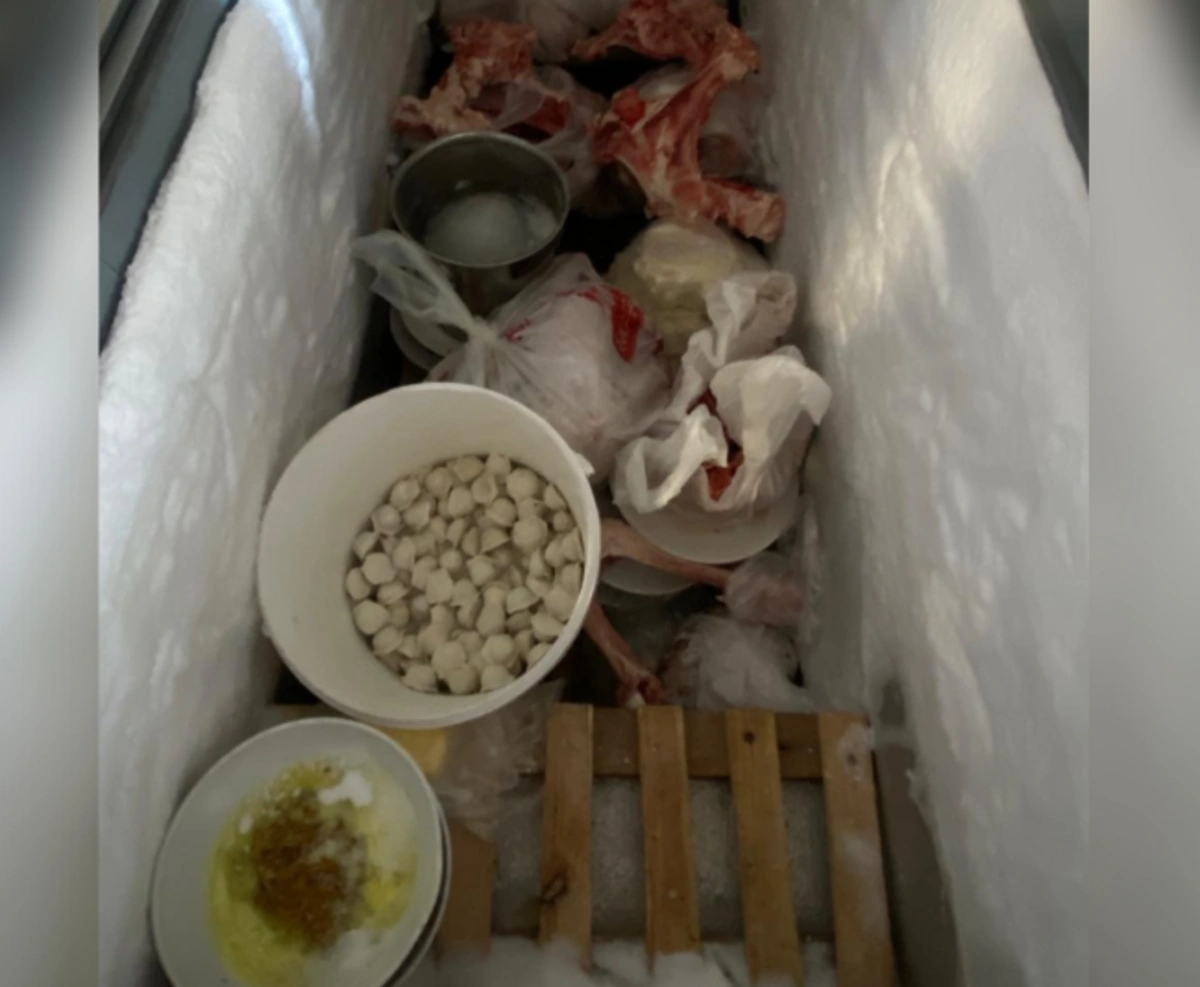 Bu restoranlarda nöqsanlar aşkarlandı - FOTOLAR