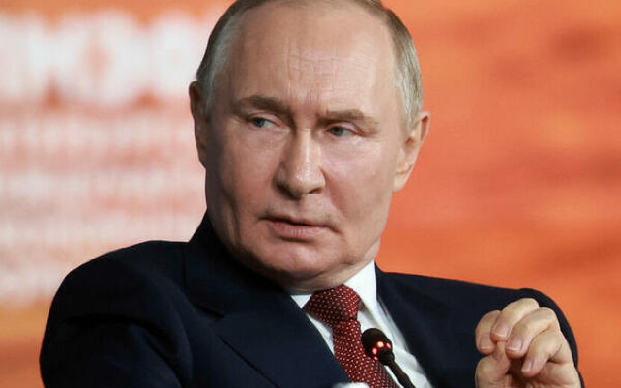 Putin onun baş prokuror olmasını istəyir  -FOTO