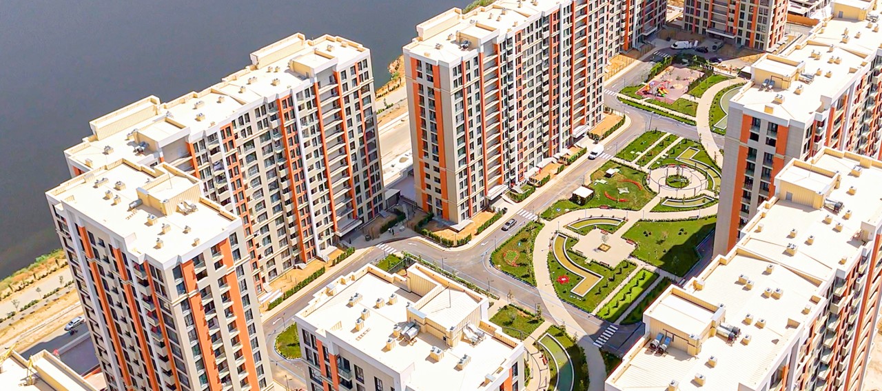 "Park Yasamal"da 2 otaqlı və studiya mənzillər - 15%-dən başlayan ilkin ödənişlə! (FOTOLAR)
