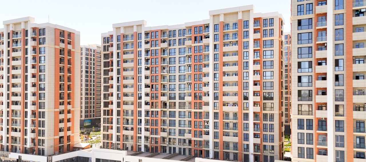 "Park Yasamal"da 2 otaqlı və studiya mənzillər - 15%-dən başlayan ilkin ödənişlə! (FOTOLAR)