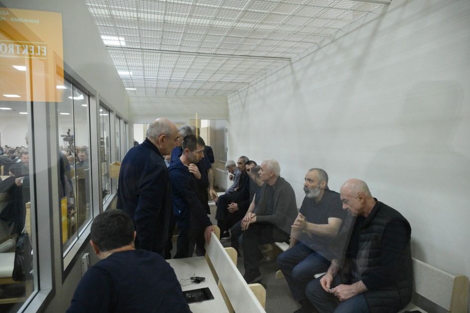 Xocalı soyqırımı, Qarakənd faciəsi və digər cinayətlərlə bağlı sənədlər təqdim olundu - MƏHKƏMƏ