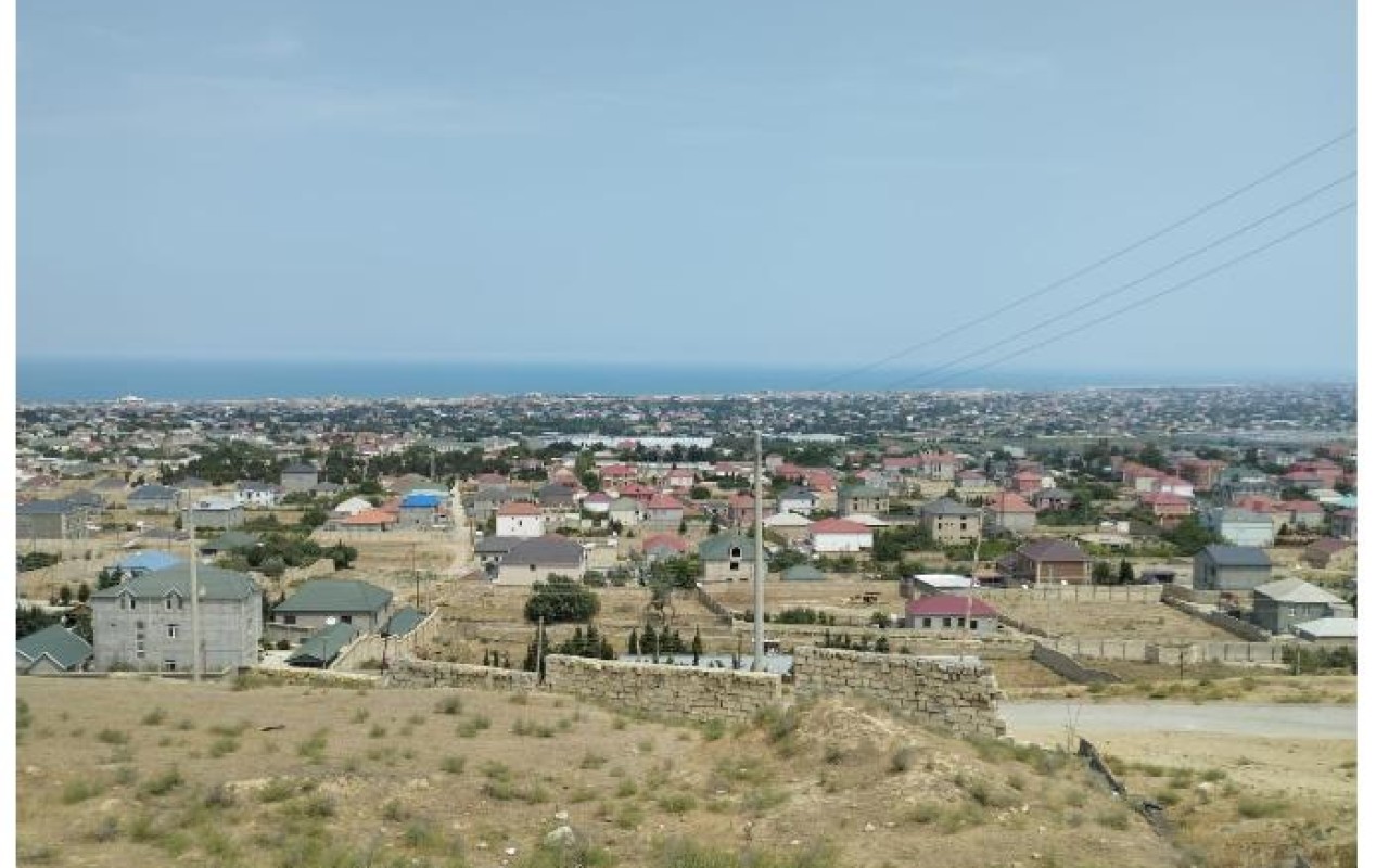 Fatmayı və Goradil sakinlərinin NƏZƏRİNƏ!