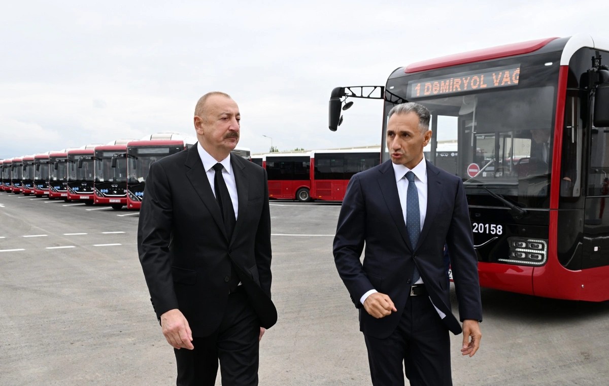 İlham Əliyev 