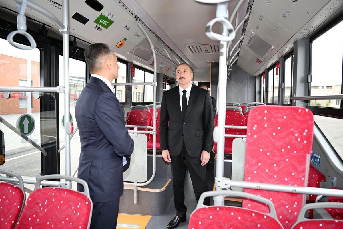 İlham Əliyev 