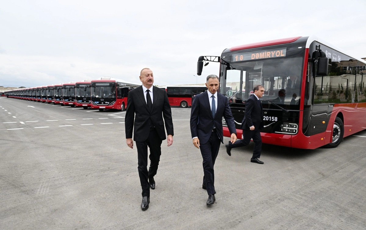 İlham Əliyev 