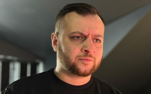 Komikadze “Mirotvorets”ə salındı 