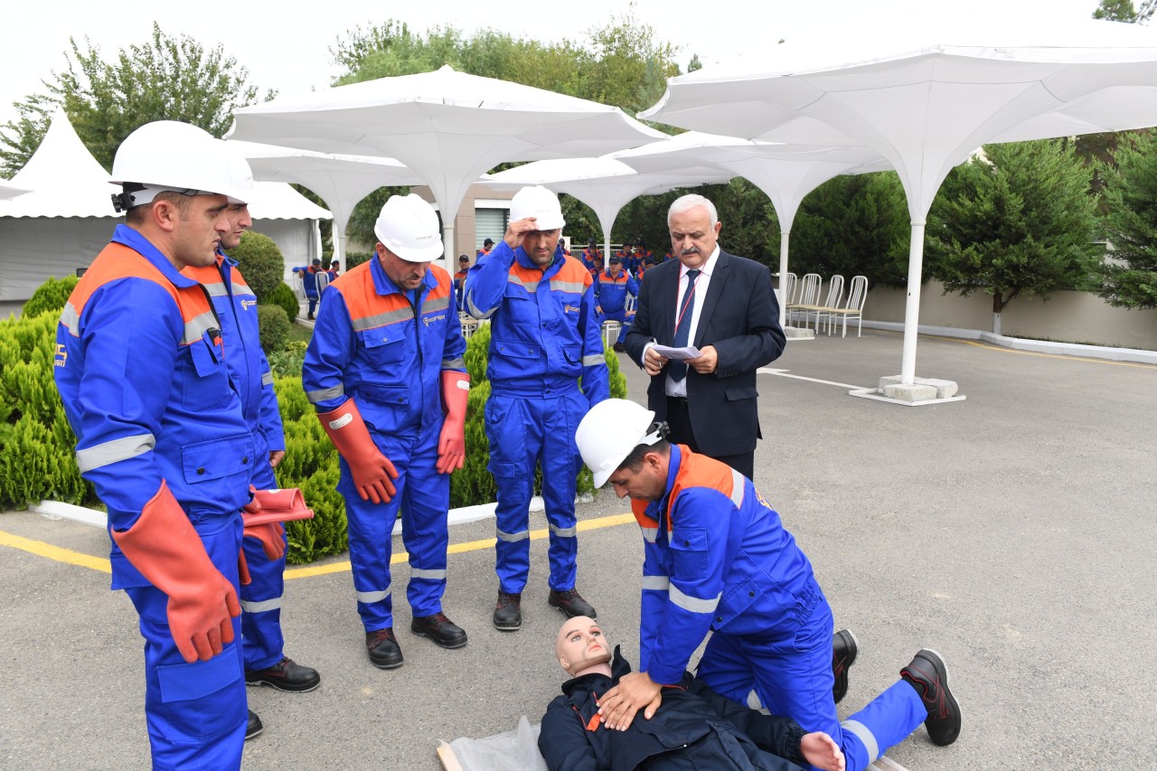 Daha bir komanda “Azərişıq