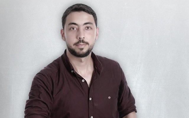 Türkiyəli jurnalist Qəzzada həlak oldu 
