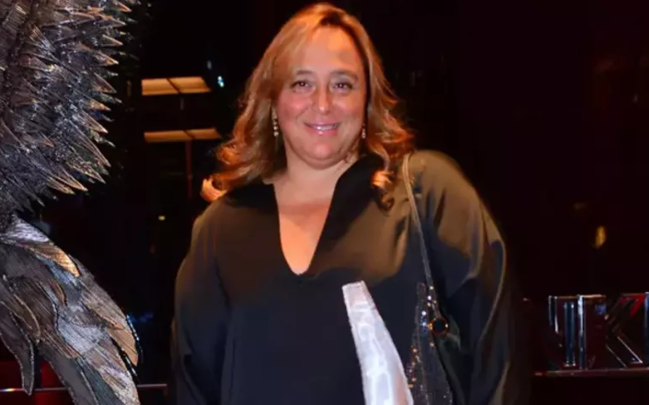 Ayşe Barım sərbəst buraxıldı 