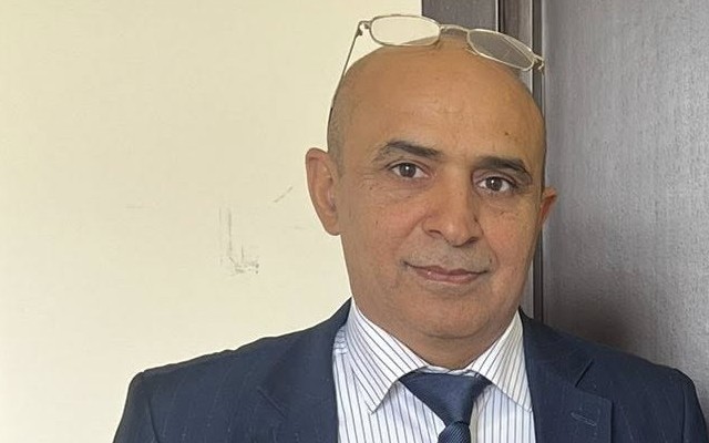 Dövlət xidmətinin əməkdaşı vəfat etdi