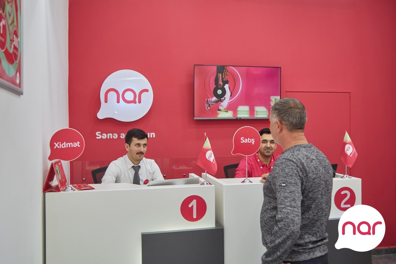 “Nar” regional satış şəbəkəsini genişləndirir - Yeni mağaza Salyanda! (FOTOLAR) “Nar” regional satış şəbəkəsini genişləndirir - Yeni mağaza Salyanda! (FOTOLAR)