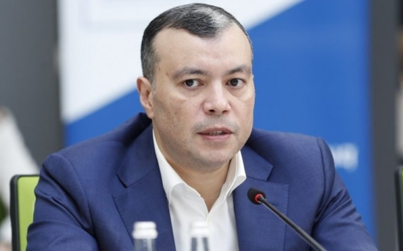 Sahil Babayev 300 milyon manatı banka qoydu