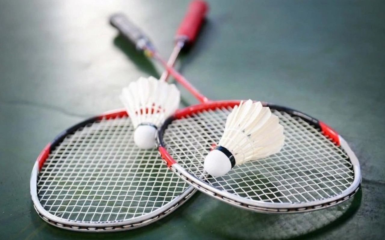 Azərbaycan badmintonçuları finalda 