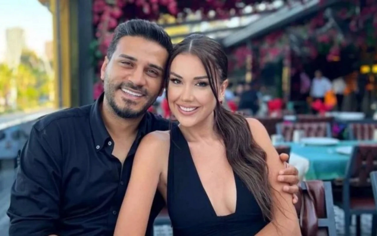 Dilan və Engin Polatlar da saxlanıldı